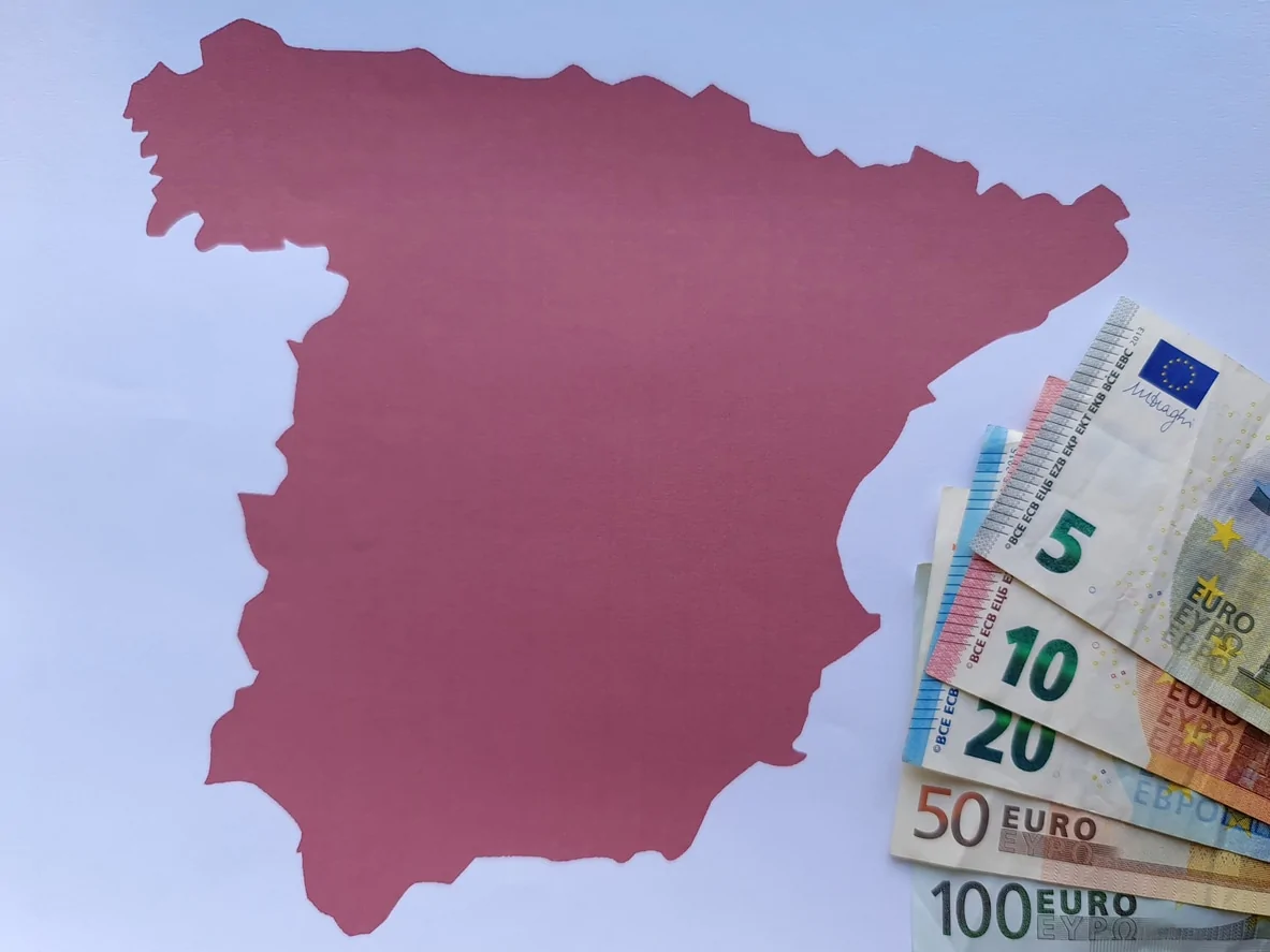 impuesto sobre beneficios o de sociedades en España
