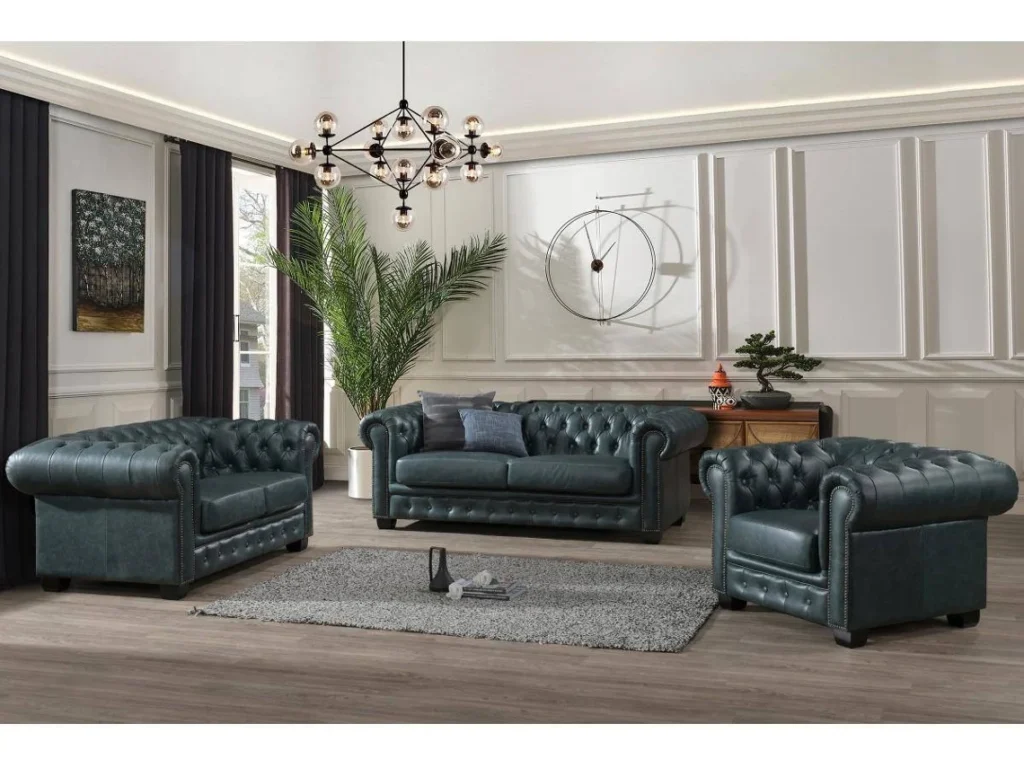 sofas chester