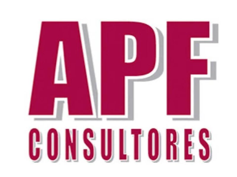 logo apf consultores