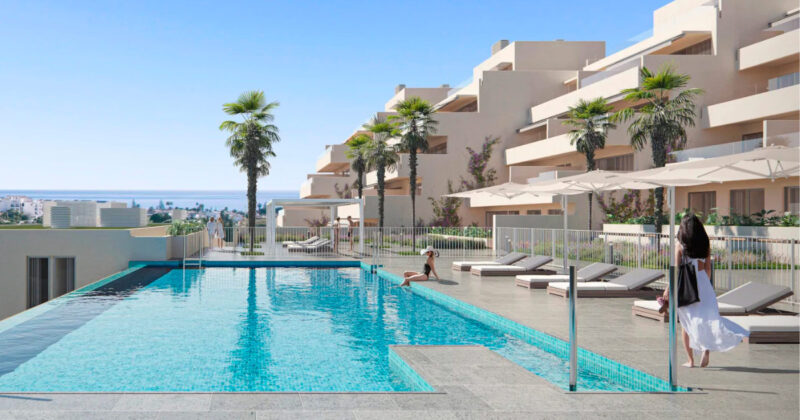 comprar vivienda en España siendo extranjero