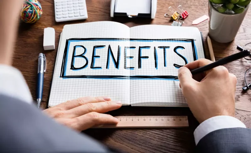 BENEFICIOS PLANIFICACION FINANCIERA