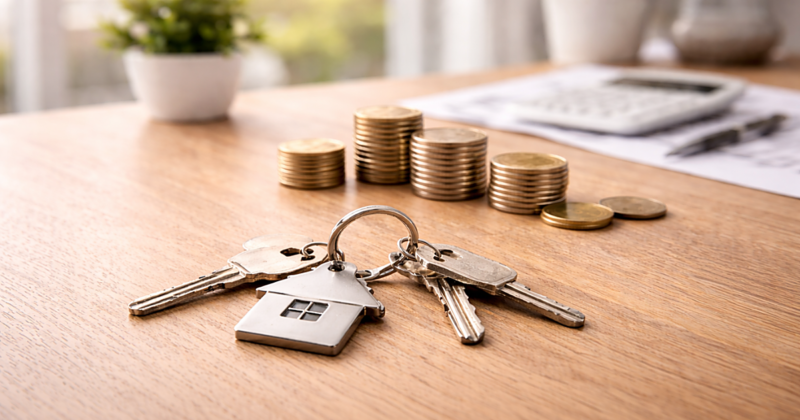 hipoteca más barata